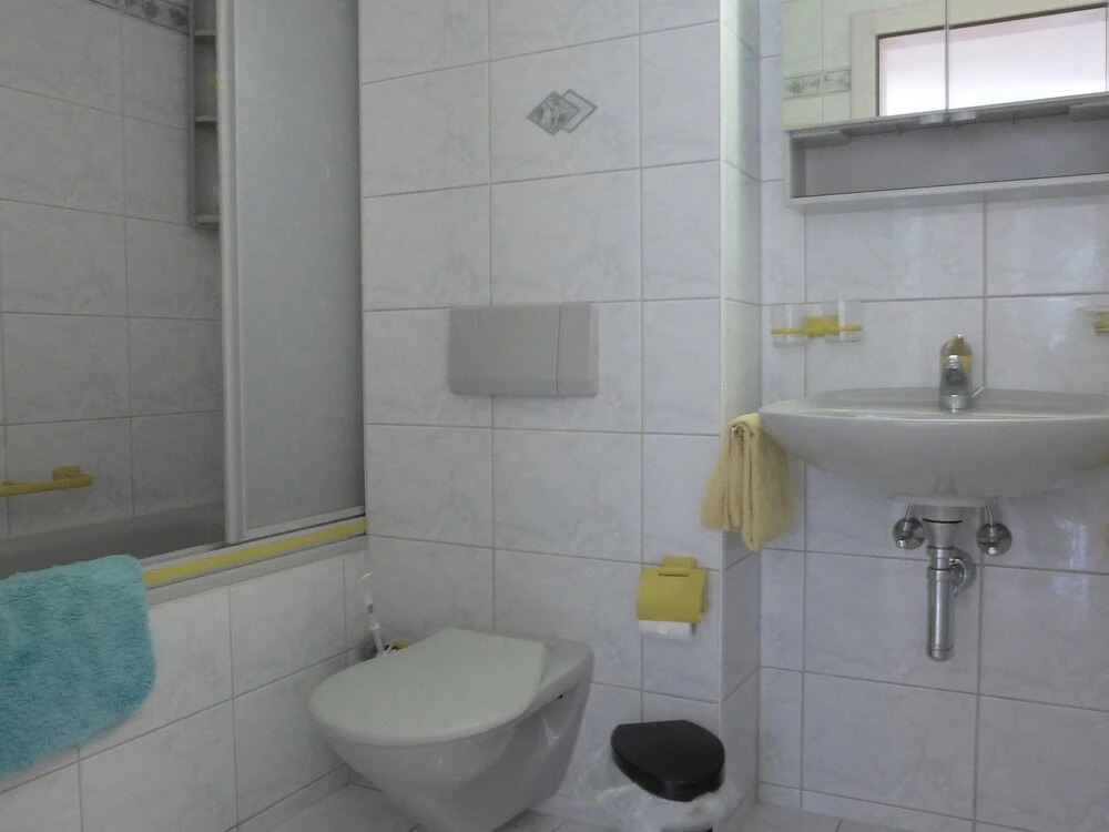 Apartment Roger-2 by Interhome