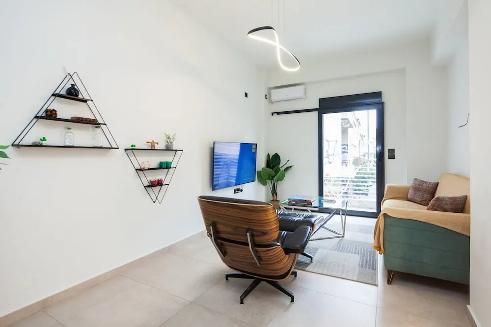Beautiful Aparment in Psiri-Monastiraki