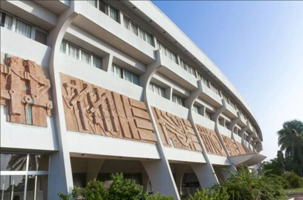 Hôtel Sarakawa