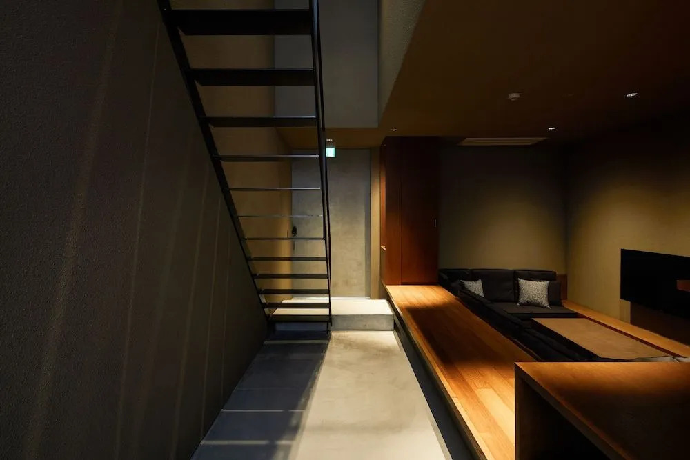 Rakuten STAY KYOMACHIYA Kyoto Shichijo-Omiya