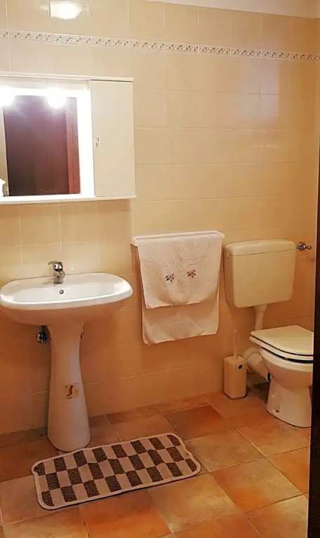 Bed & Breakfast Paradiso