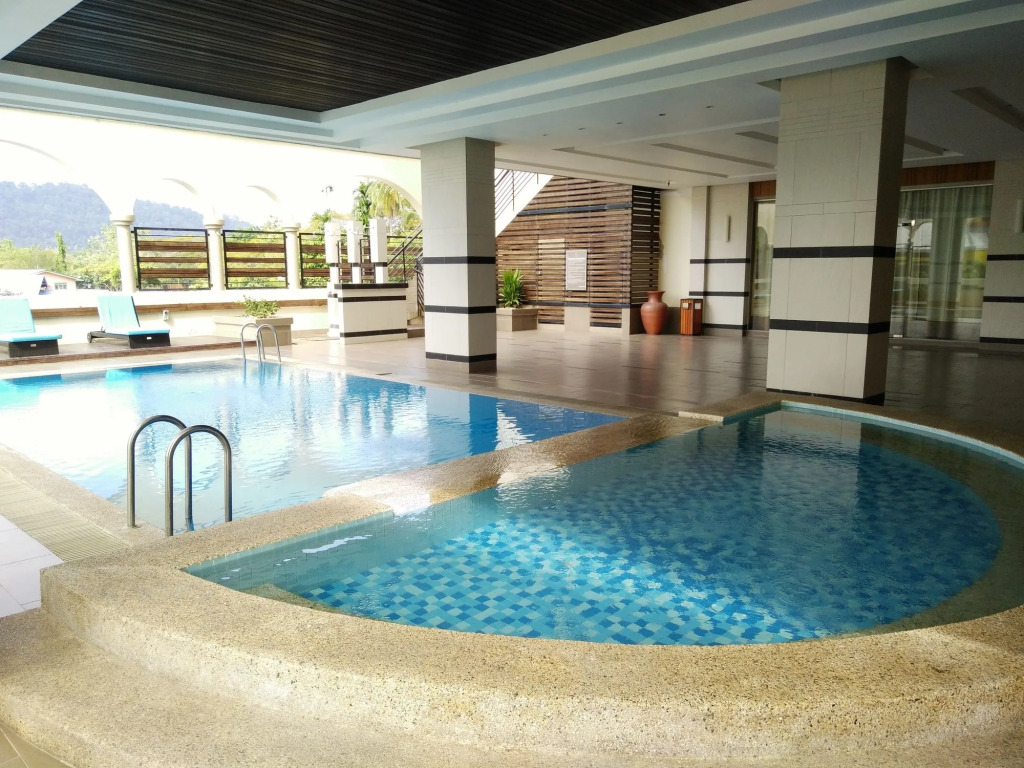 Langkawi Seaview Hotel