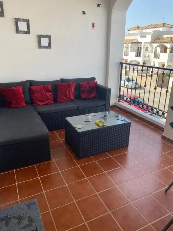 La Cinuelica R9 Orihuela Costa