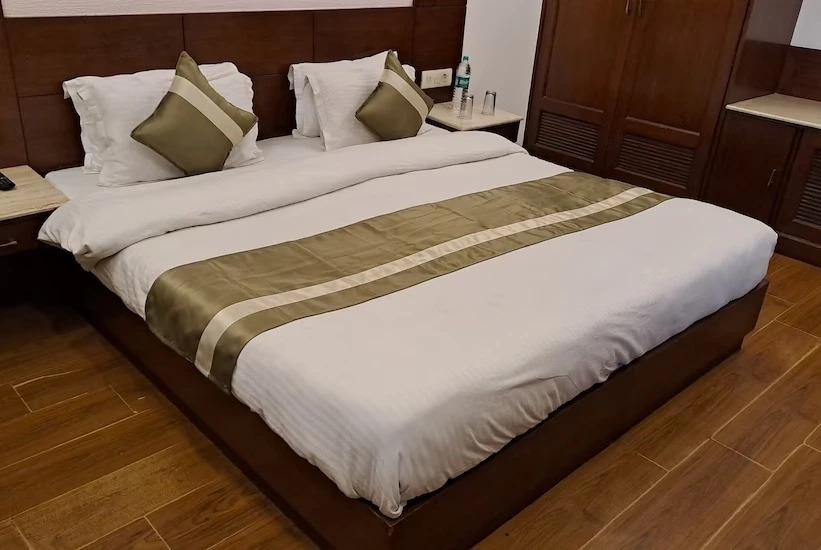 Hotel Imperial Square