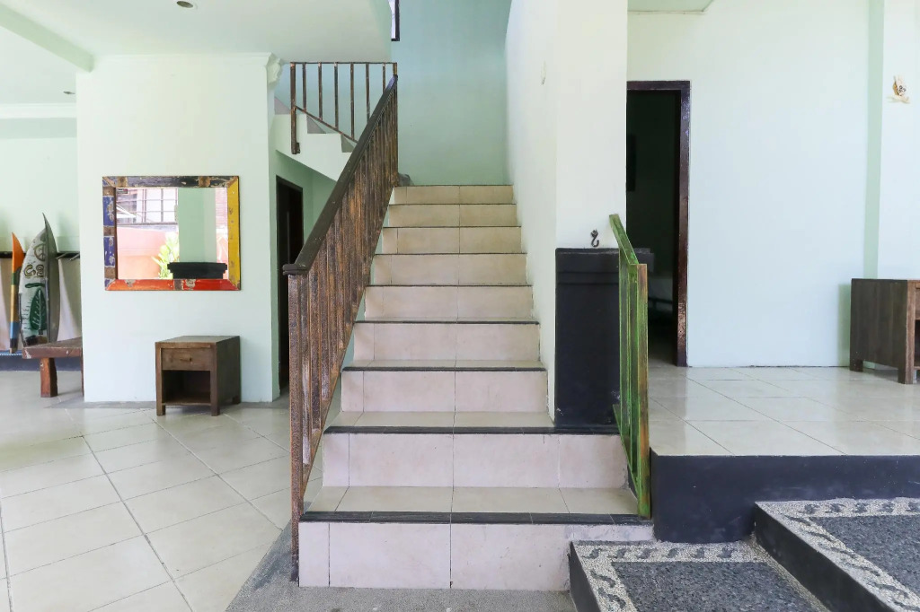 Buki Hostel Canggu - Adults Only
