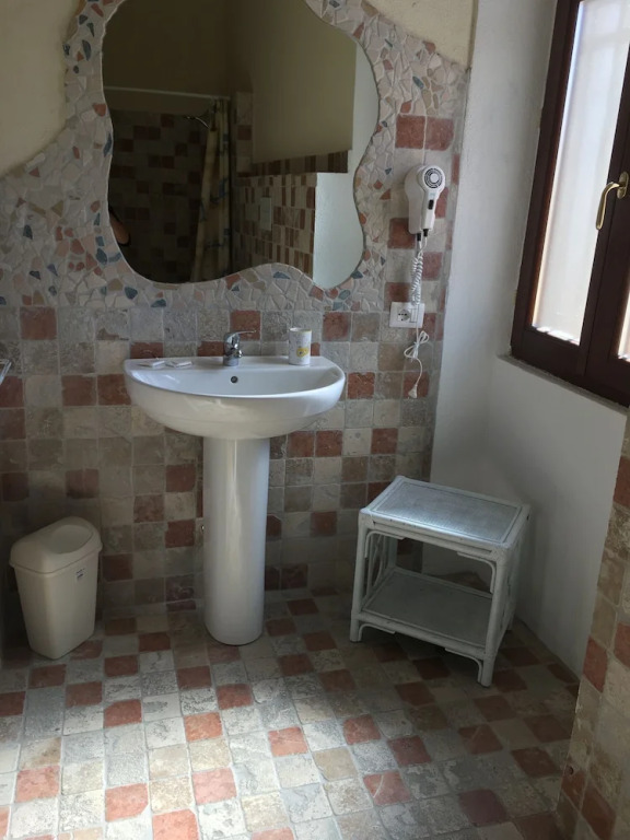 Guest House Le Gemelle