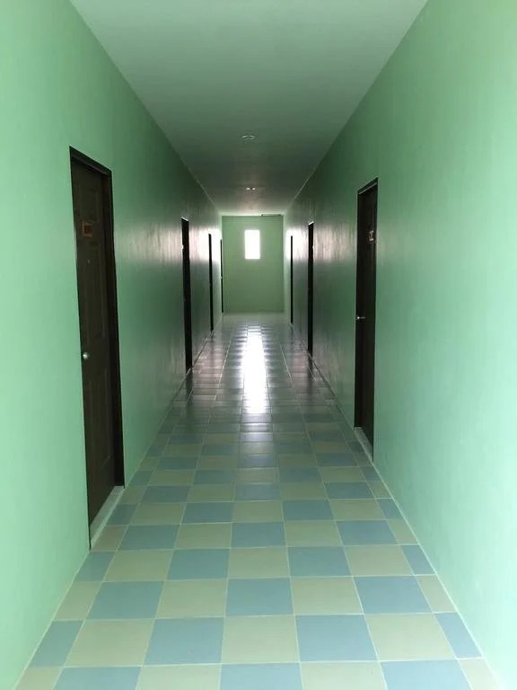 Am House