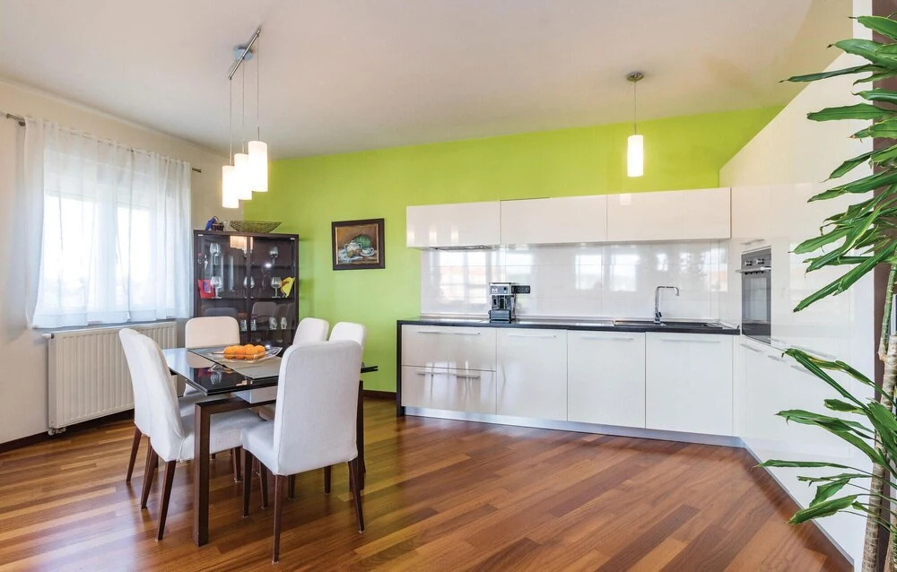 Beautiful Apartment in Pula With Wifi and 3 Bedrooms