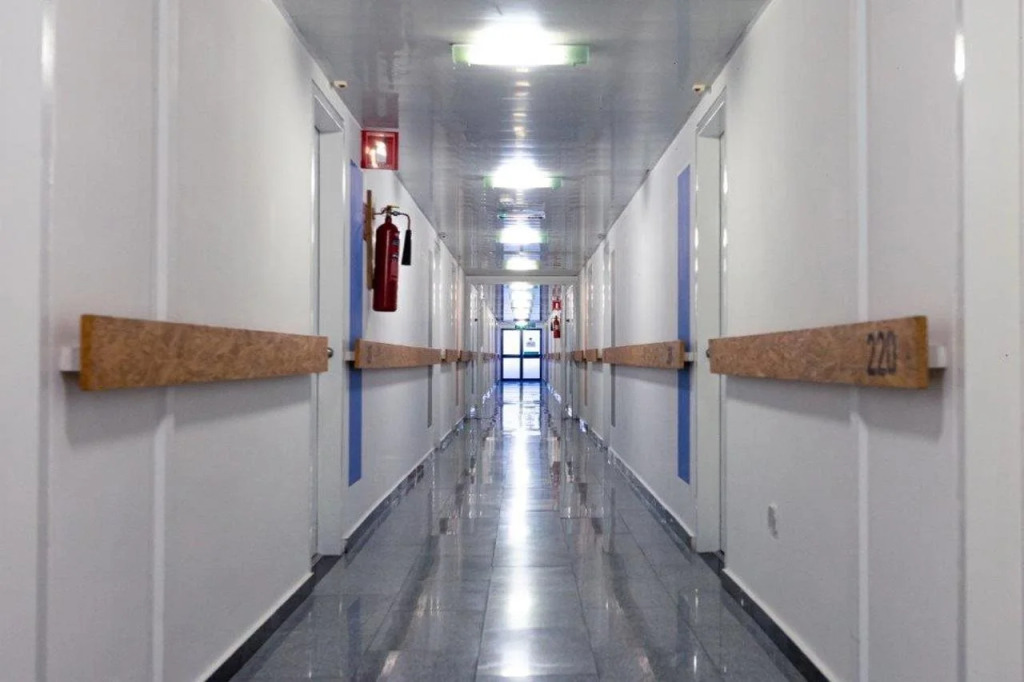 Nereus Hotel