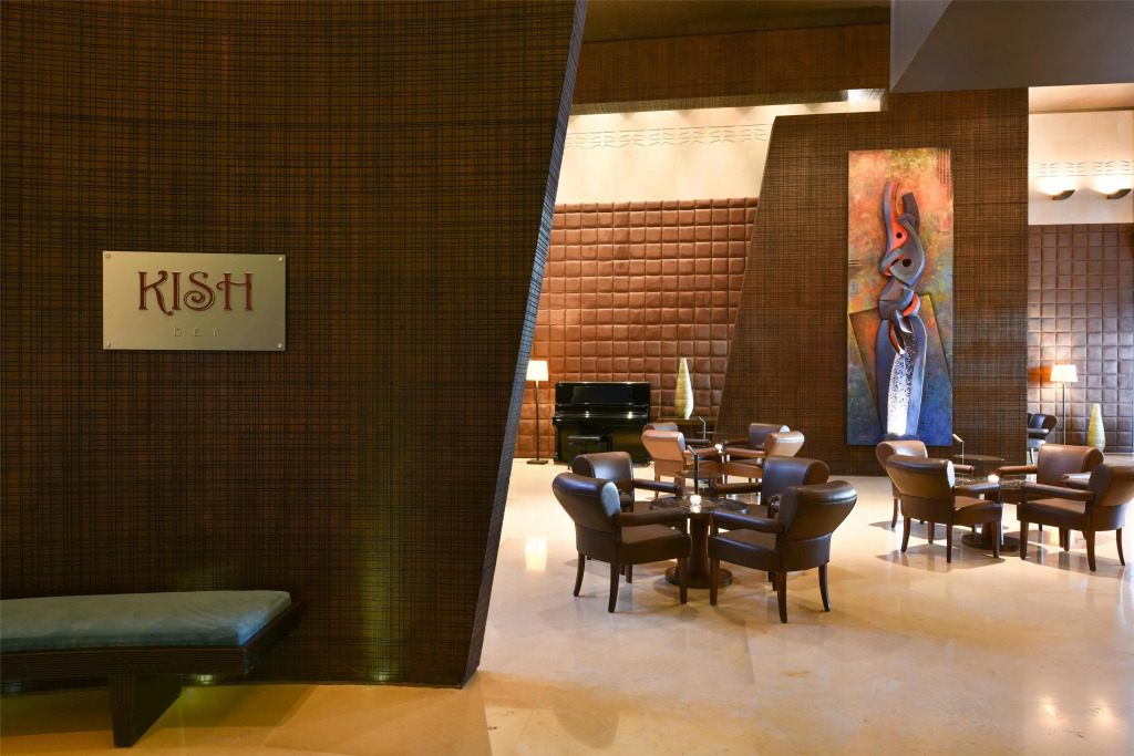 Kempinski Hotel Ishtar Dead Sea