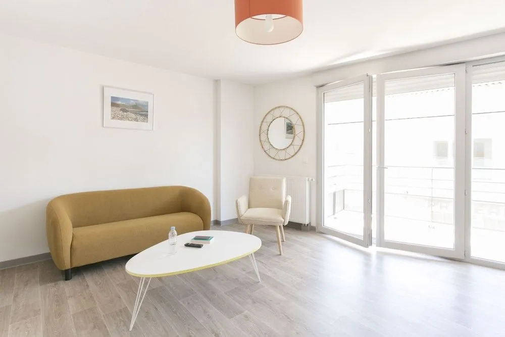 ZENAO Appart'hotel Albi