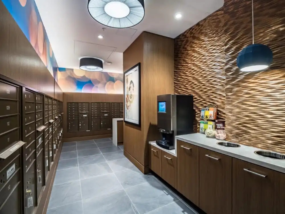 Bluebird Suites Near Chevy Chase