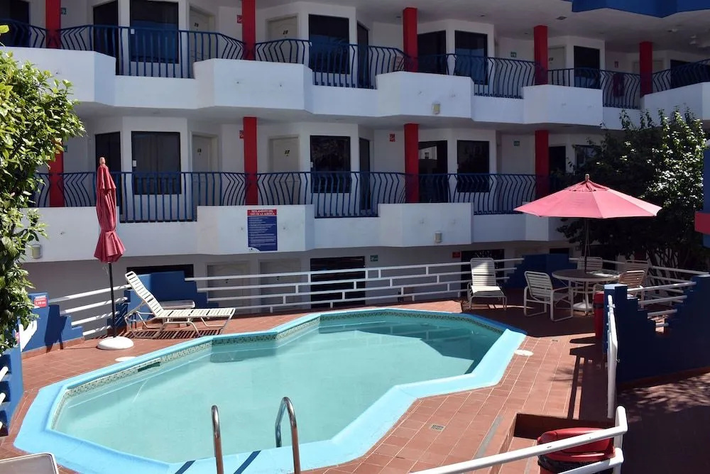 Hotel Mediterraneo