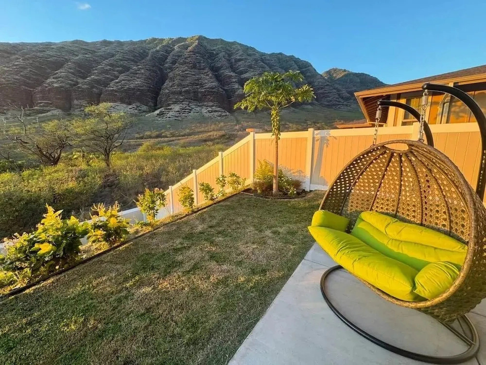 @ Marbella Lane - 2 Master Suites Mt+ocean Views