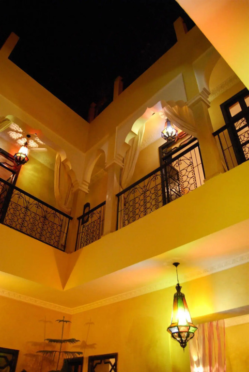 Riad Suliman