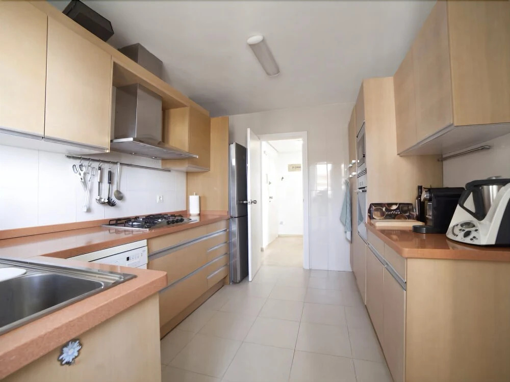 APARTAMENTOS KASA 25 - Playa Calida