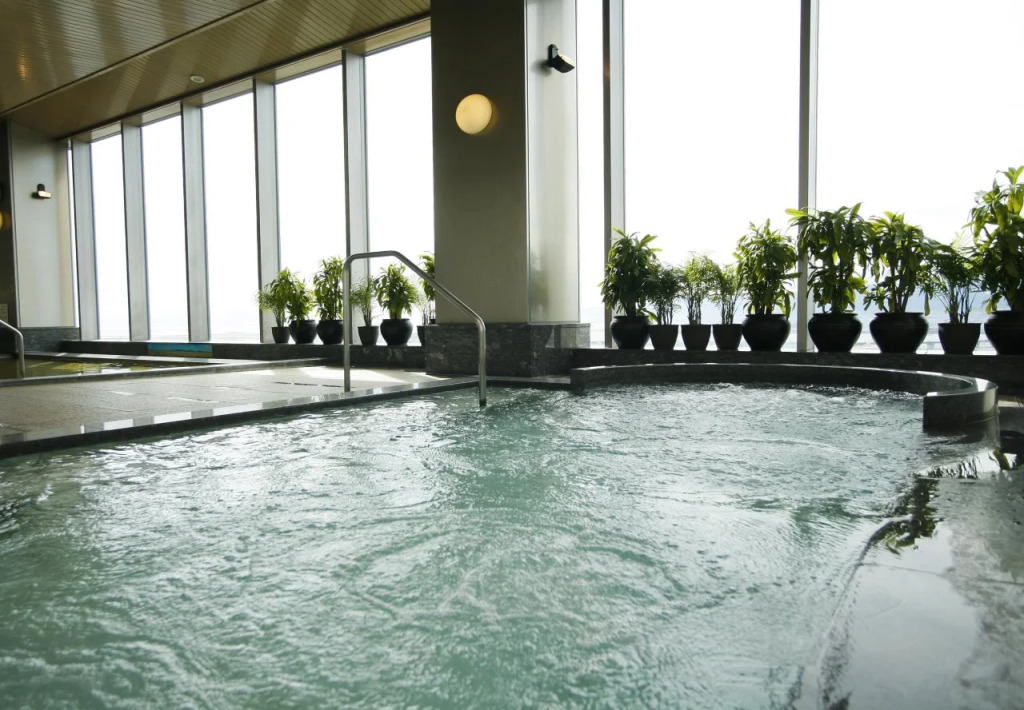 Hotel Keihan Universal Tower