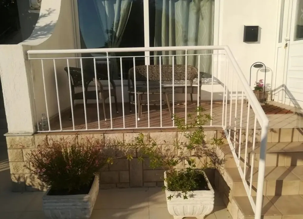 Pero - 50 m From sea - A1 Ljiljana