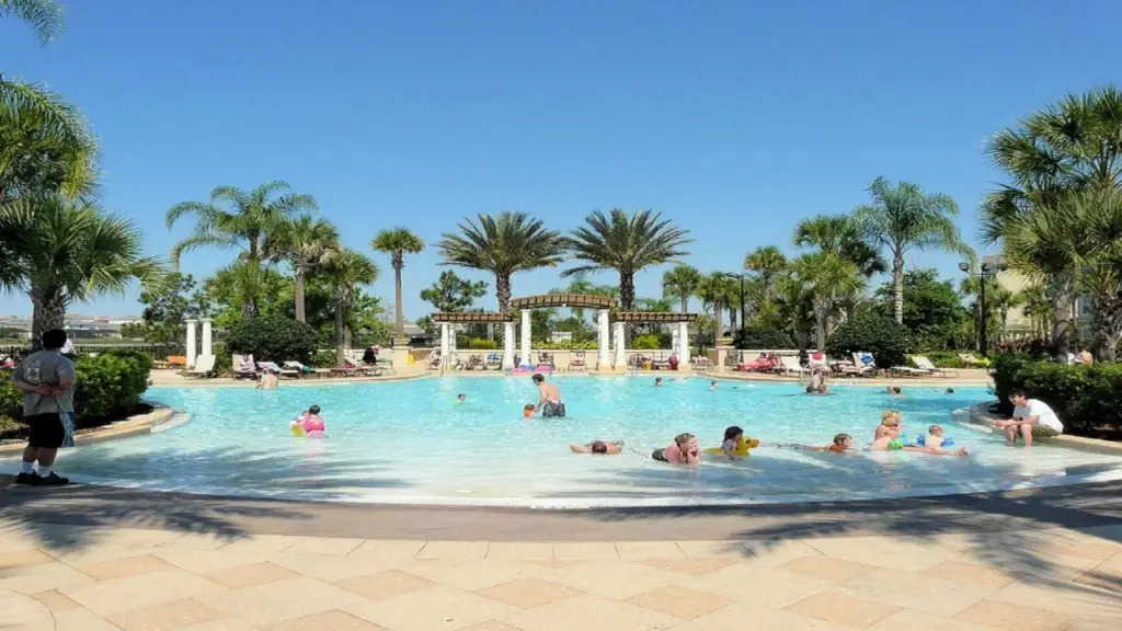 Windsor Hills 3, Kissimmee, US