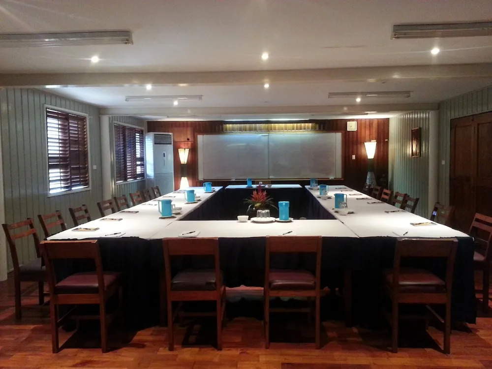 Masurina Lodge
