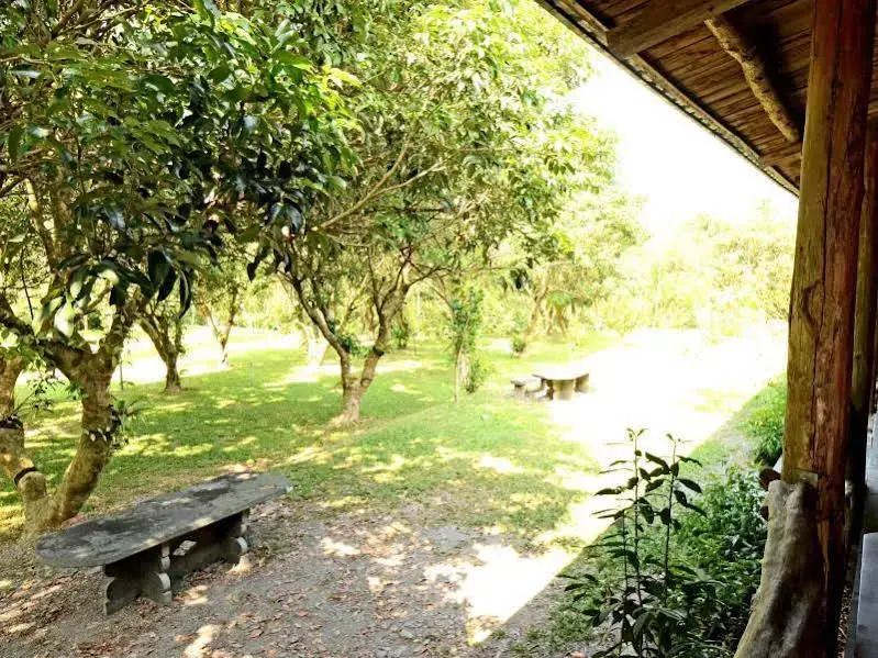 Maolin Dee Gorge Rukai Ecological Homestay
