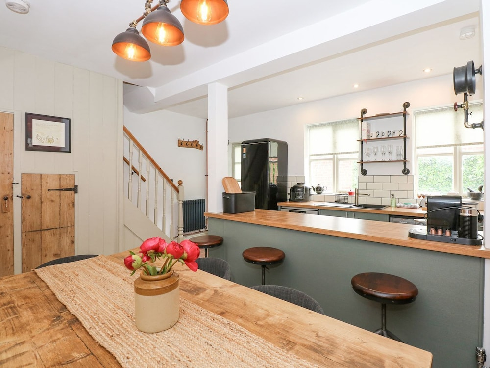 Joys Cottage