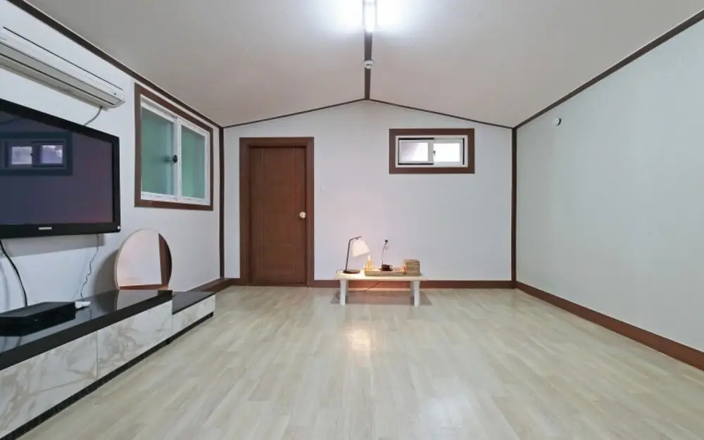 Yeongdeok Samsa Marin Village Pension