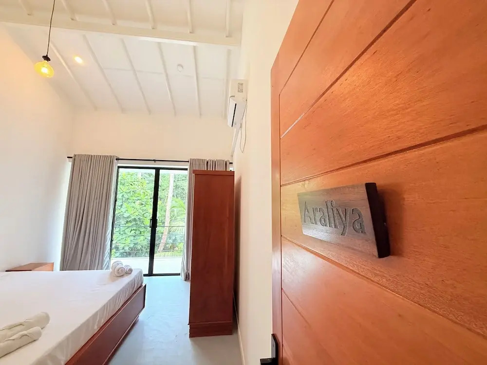 Kavana Resort and Villa