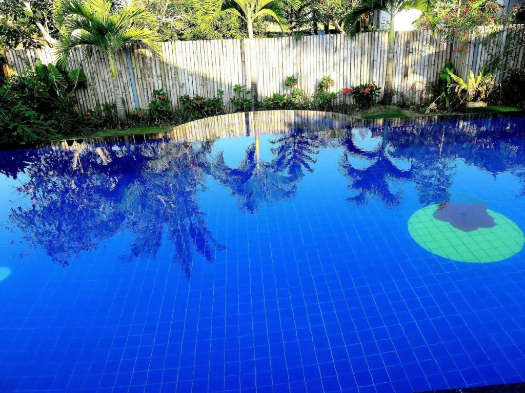 Terang Bulan Cottages