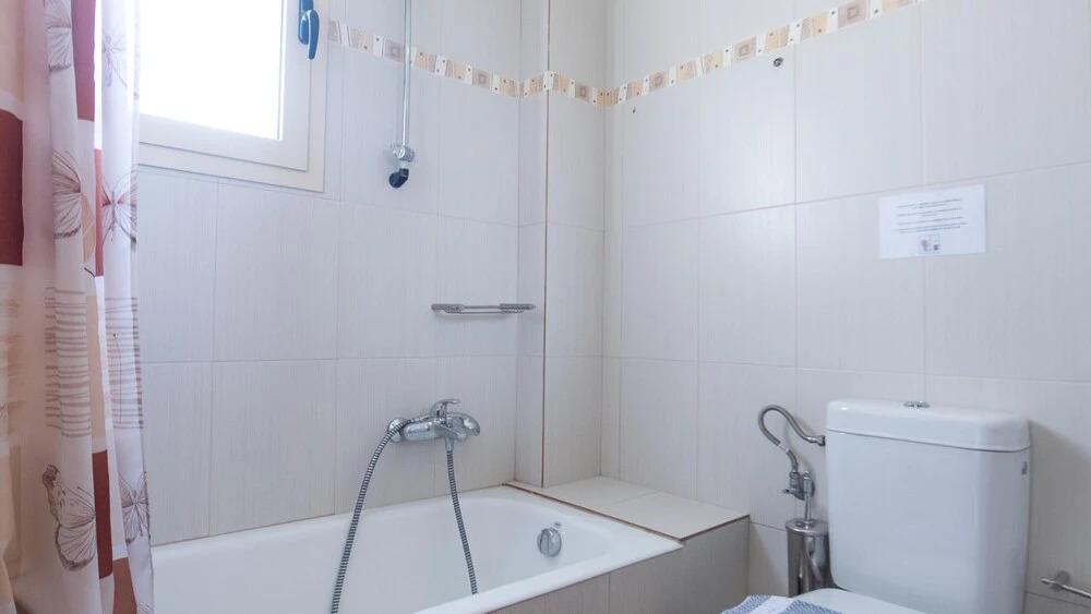 Manoleas Villas - Apartment 4