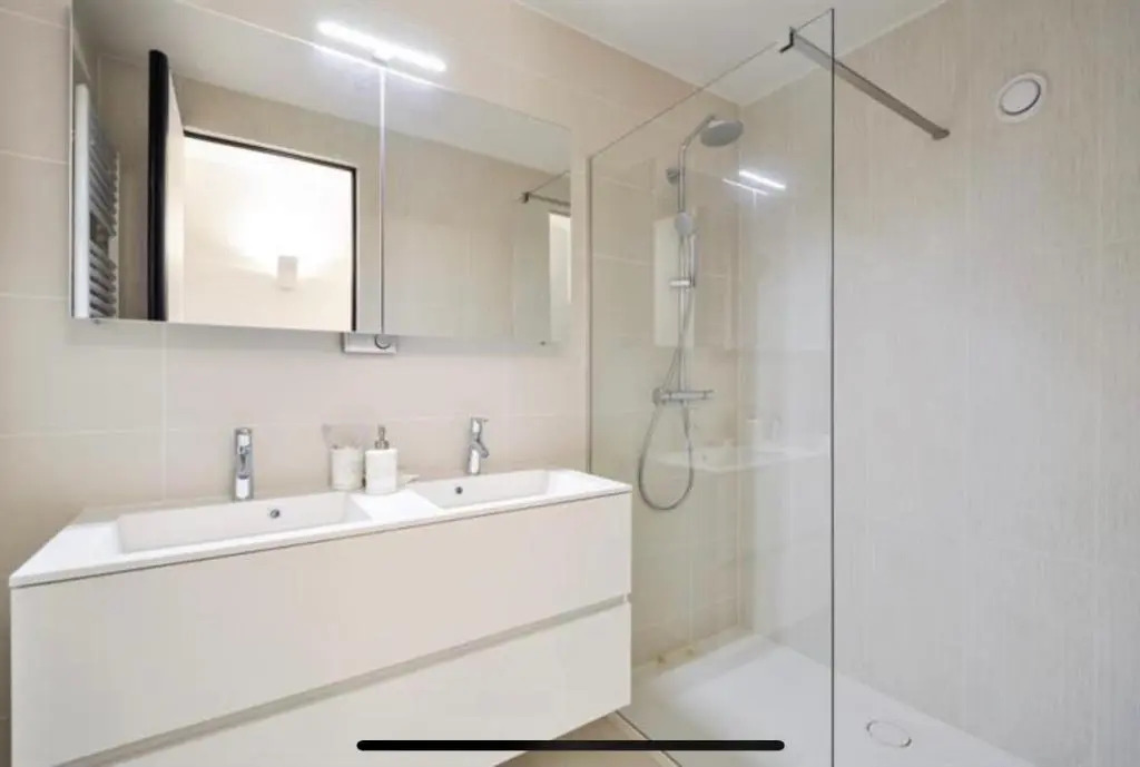 Luxe appartement Arte, 50m van het Zoute strand