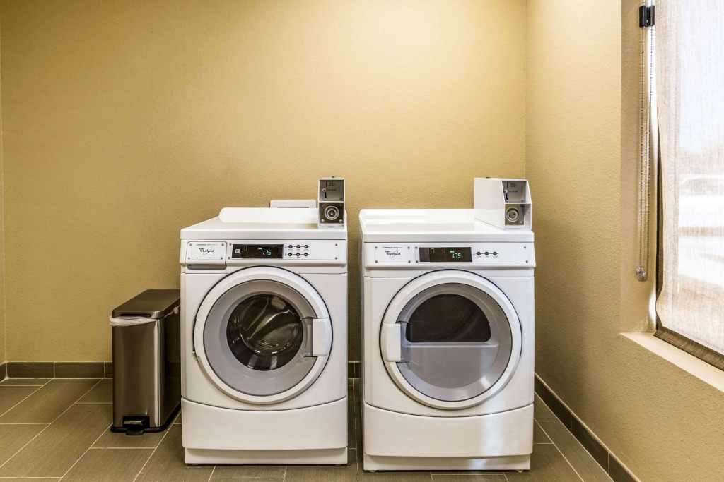 Comfort Suites Channelview - Houston East