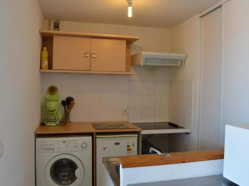 Appartement Fleury-Saint-Pierre-la-Mer, 3 pièces, 6 personnes - FR-1-229D-637