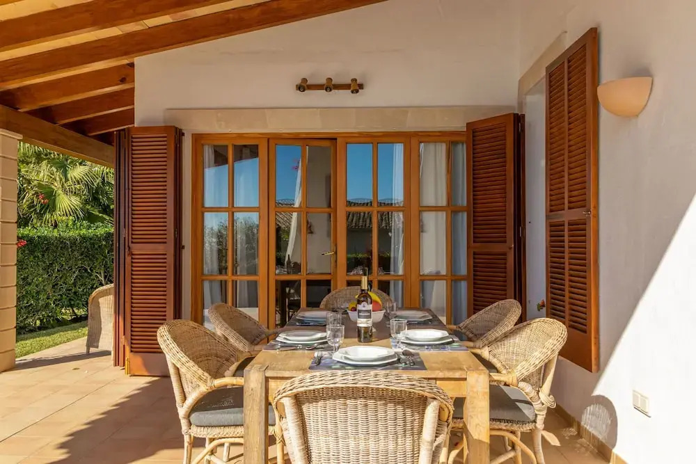 Villa Pastor in Mallorca