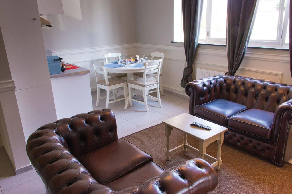 Hotel Saint Georges