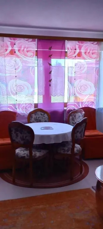 Ferienwohnung Jarenatanne