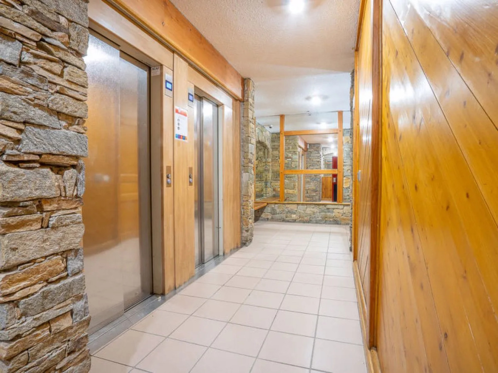 Villa Arcelle Val Thorens 40687