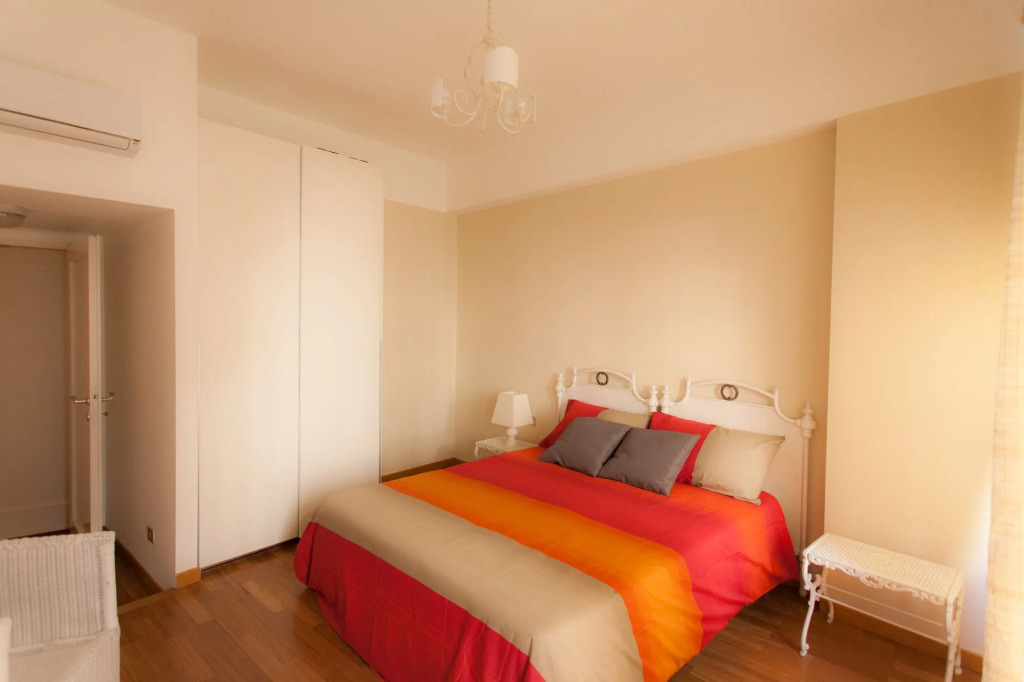 Apartments Sforza