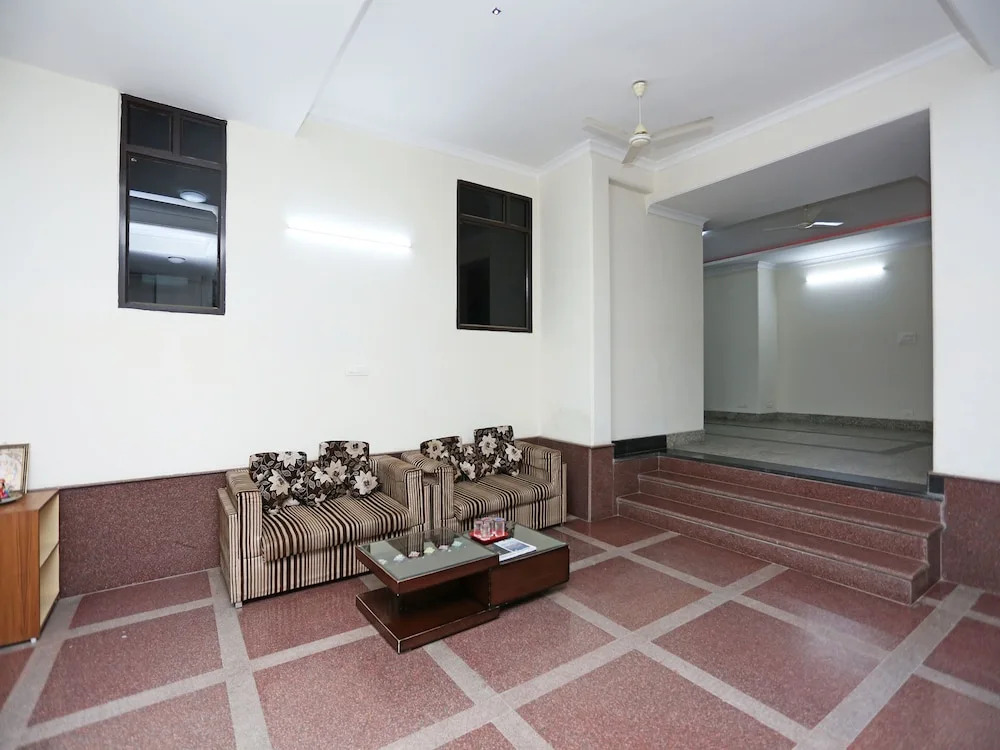 Ryan Residency by OYO Rooms