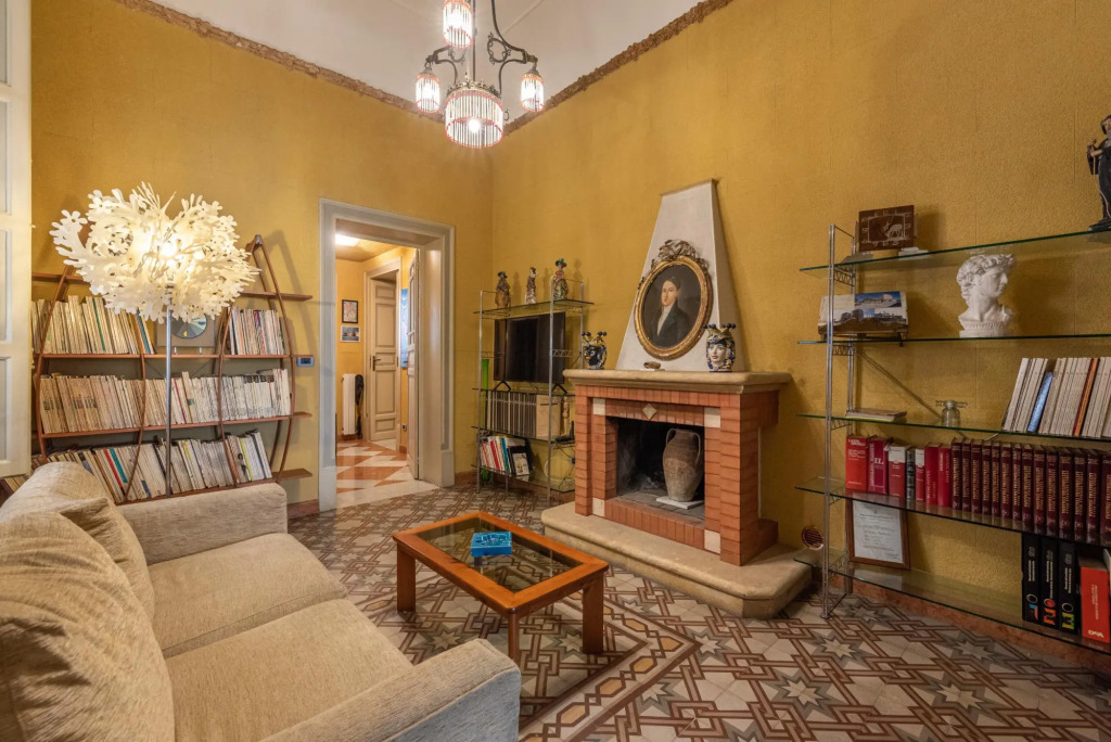 Amari Apartment - IBR