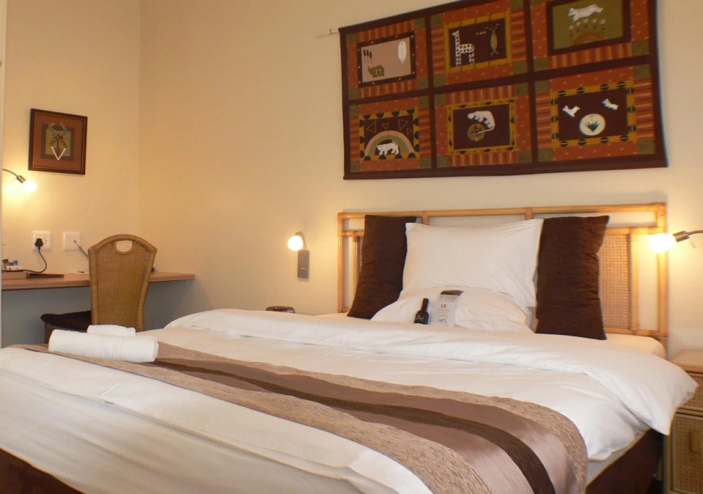 Hajos Lodge & Spa