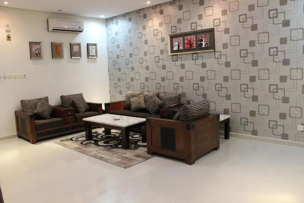 Sama Nadrin Hotel Apartments