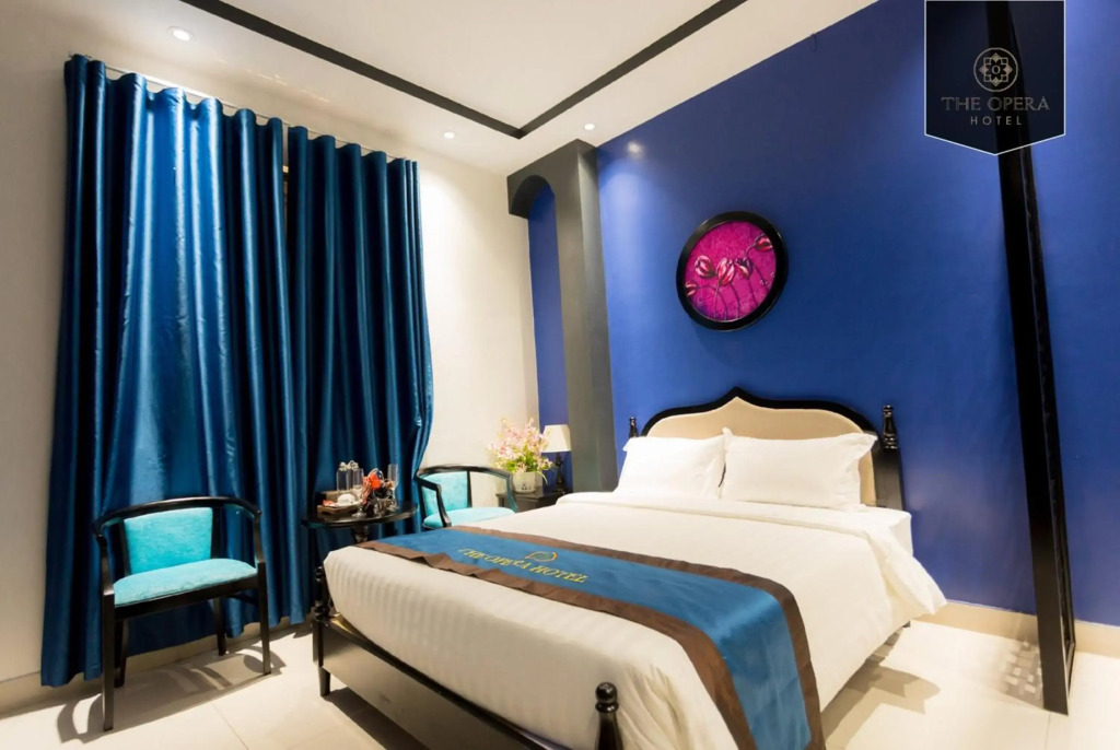 The Opera Hotel Hải Phòng