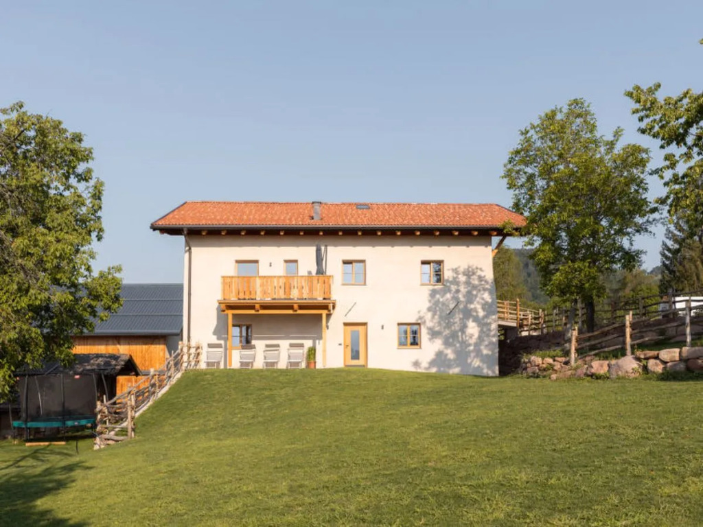 House Nonna San Genesio