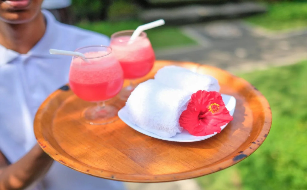 Puri Anyar guest house