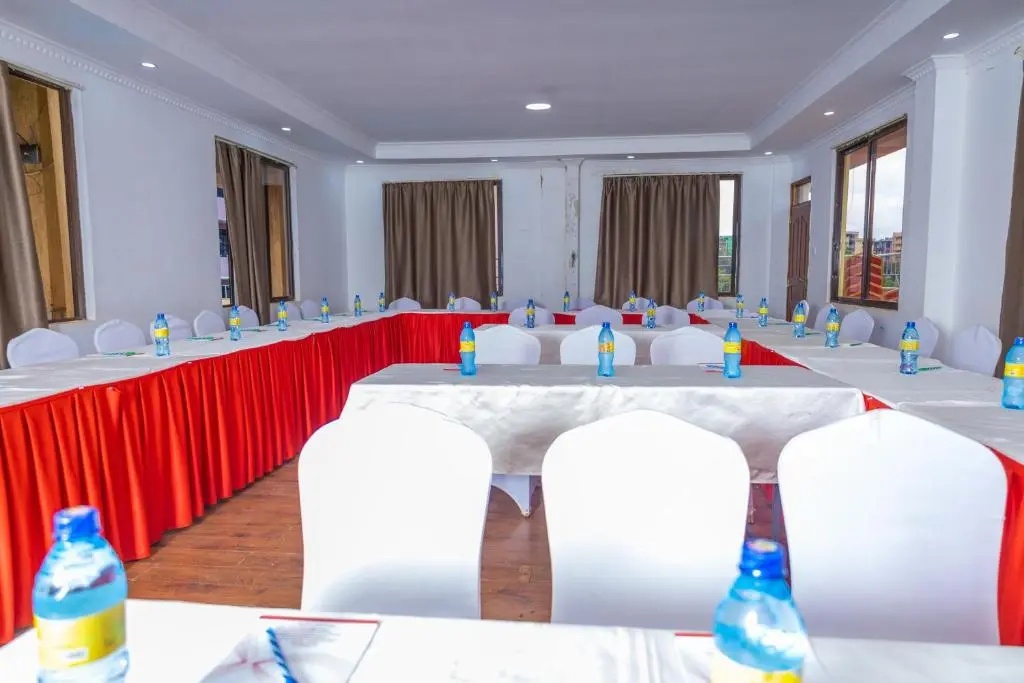 Paleo Hotel and Spa, Thika