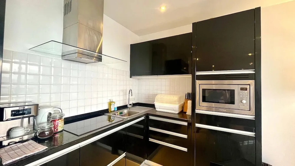 A11 - 2 Bdr Condo, Stunning Sea View, Karon Beach