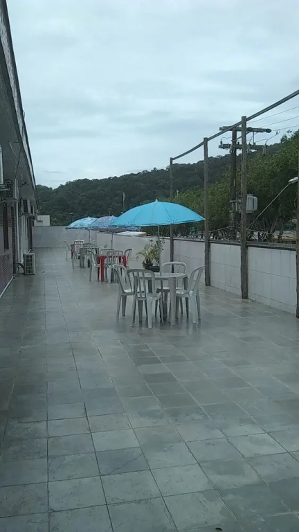 Pousada Rodoviaria
