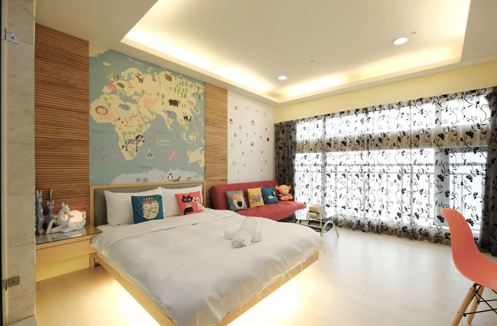 85 Asia Hotel