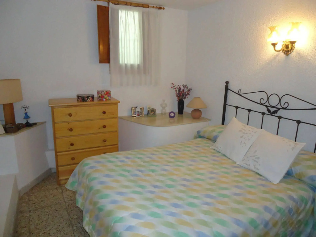 Mas del Bot Family Apartments